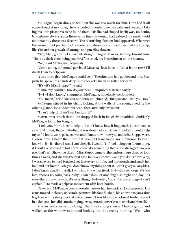 Writing the Nation - Page 237